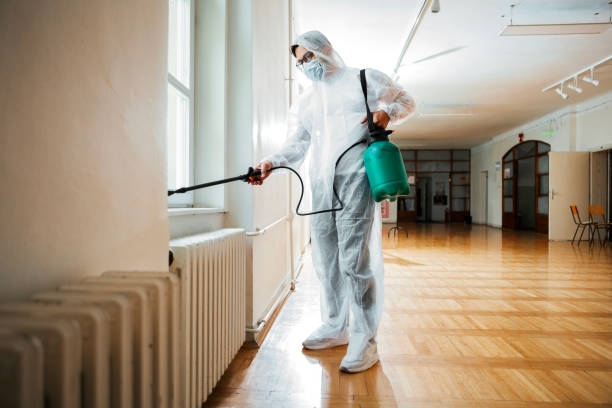 Best Best Pest Control Companies  in Lagrange, OH